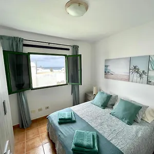 Apartamento Maresía, El Golfo