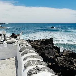 Apartamento Caleton Del Golfo, El Golfo