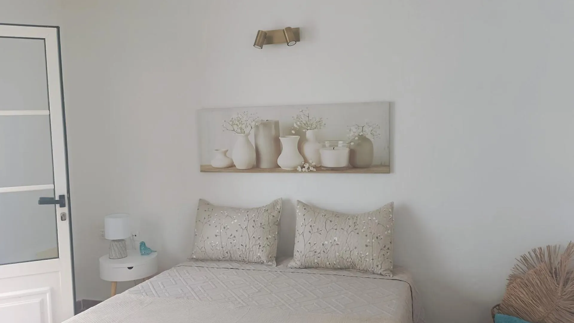 Apartmán Casa La Caracola El Golfo