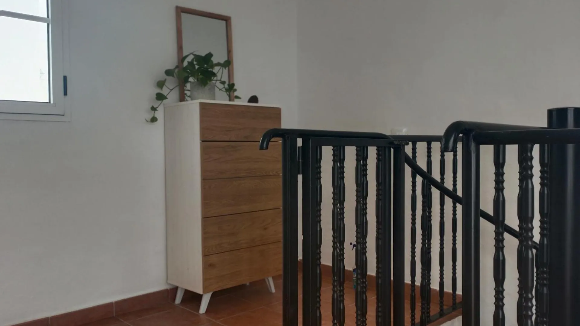 Apartmán Casa La Caracola El Golfo
